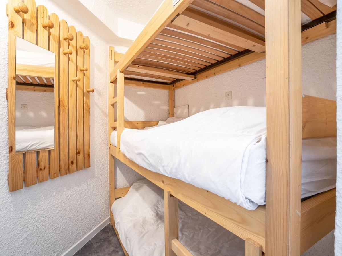 Les Trois Vallees-1 By Interhome Val Thorens