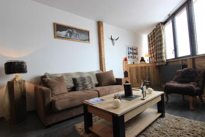 Apartamento Les Trois Vallees-1 By Interhome