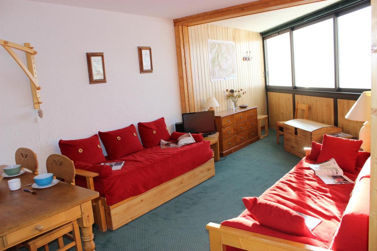 Apartamento Les Trois Vallees-1 By Interhome *