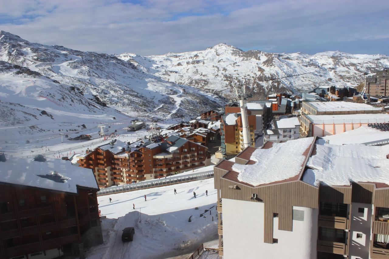 Les Trois Vallees-1 By Interhome *