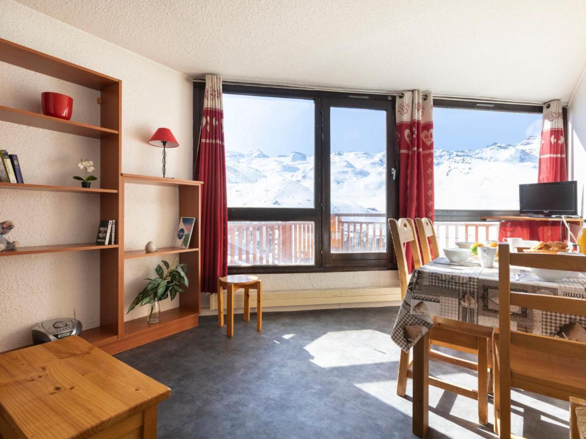 Les Trois Vallees-1 By Interhome *