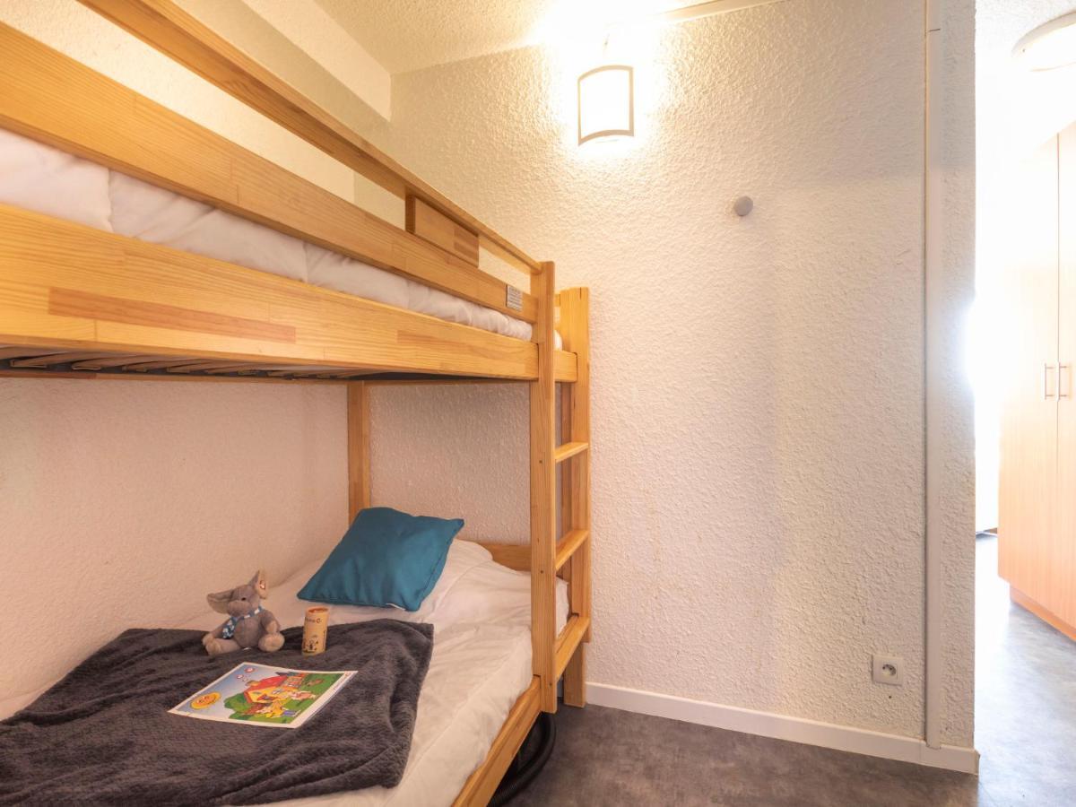 Les Trois Vallees-1 By Interhome Apartamento *