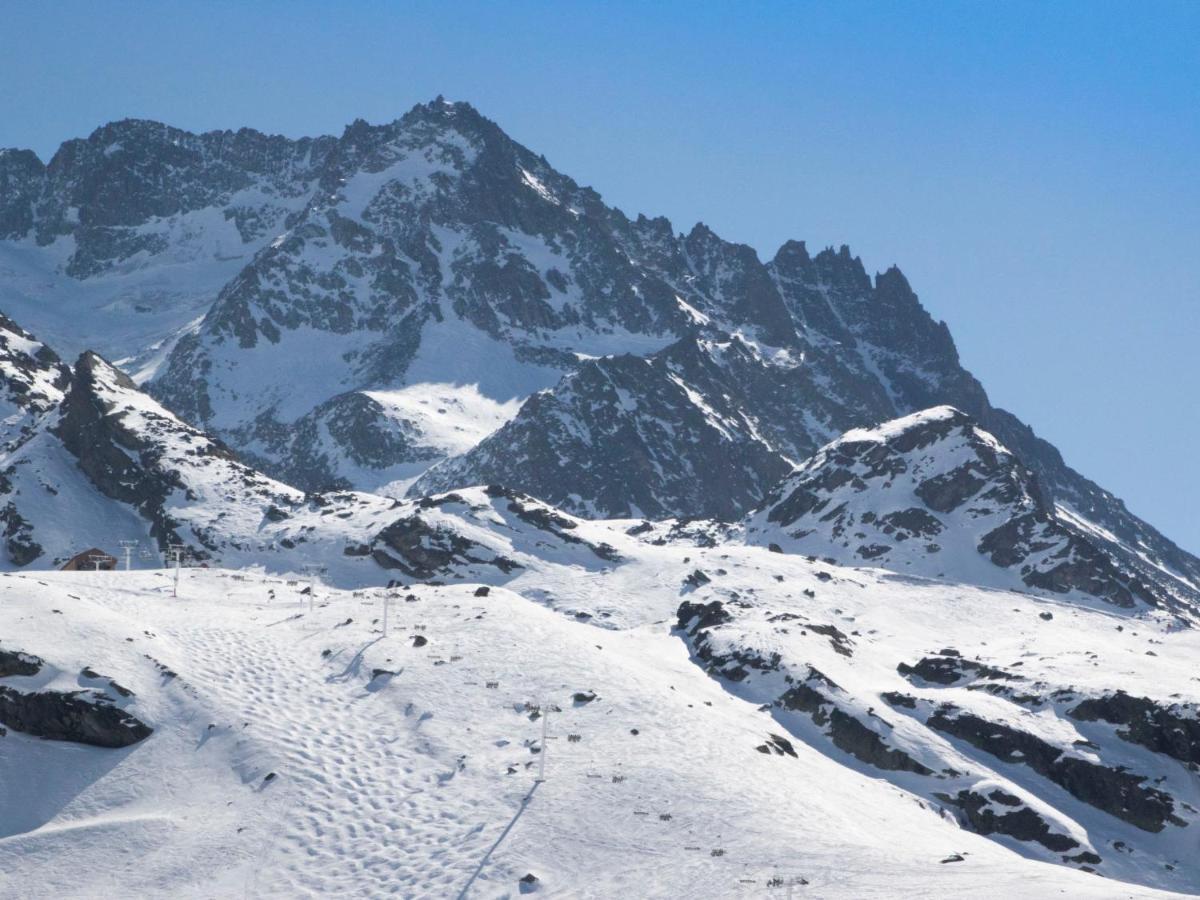 Apartamento Les Trois Vallees-1 By Interhome *