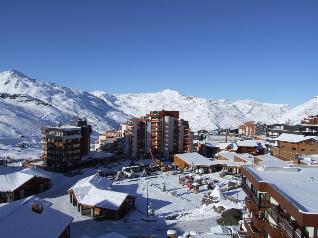 Les Trois Vallees-1 By Interhome Apartamento
