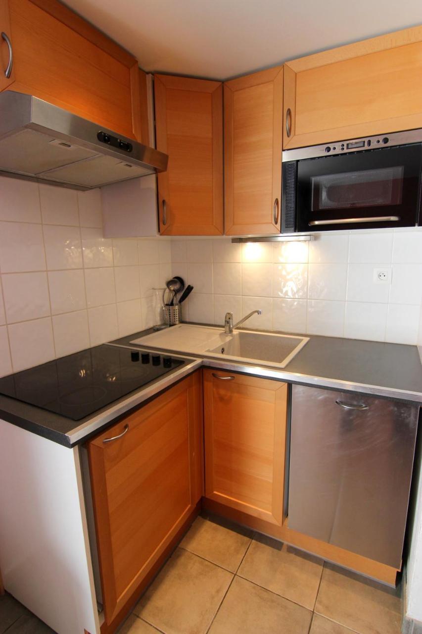 Les Trois Vallees-1 By Interhome
