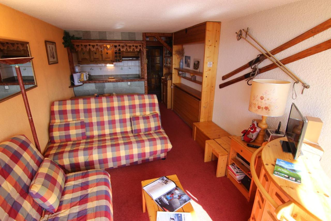 Apartamento Les Trois Vallees-1 By Interhome *